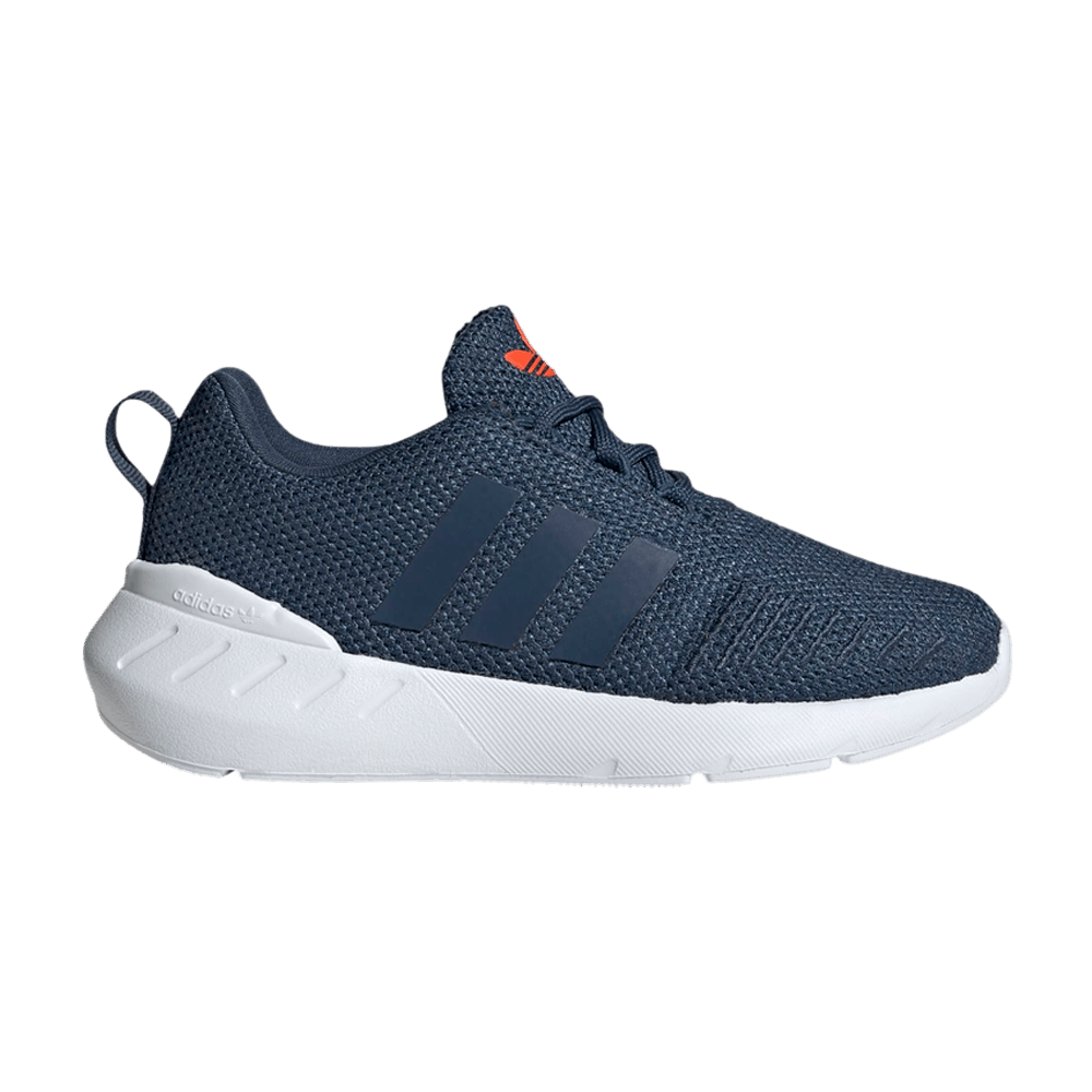 youth adidas swift run