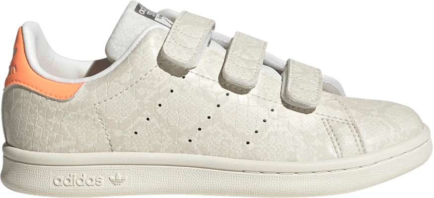 Preschool adidas Stan Smith Snakeskin HP9761 HP9761 Novelship