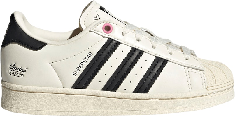 Adidas top graffiti shoes