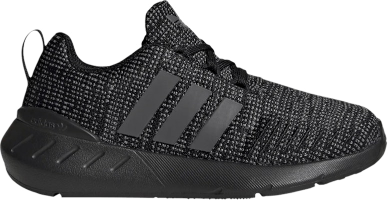 Adidas swift run preschool sales