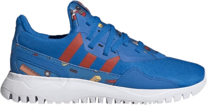 Adidas top originals h-flex