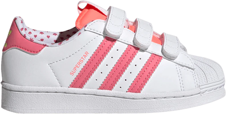 Preschool shell toe online