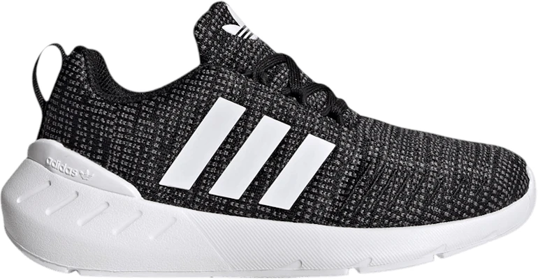 Adidas swift run preschool hotsell