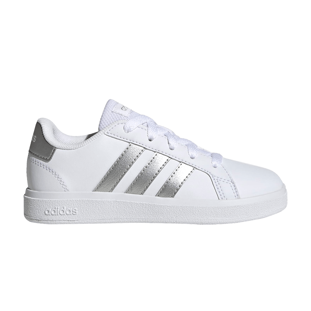 adidas grand court adidas