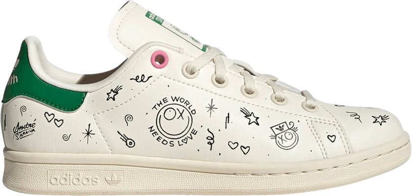 Adidas stan 2025 smith love