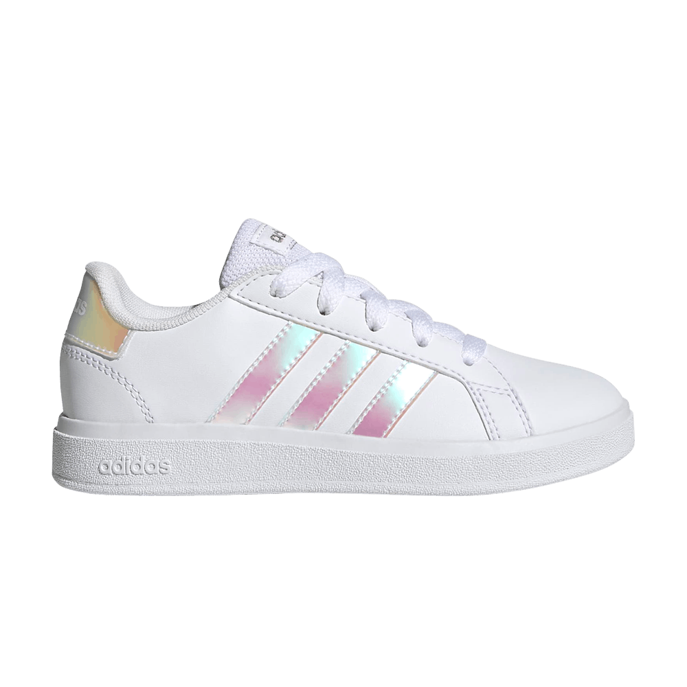 adidas grand court adidas