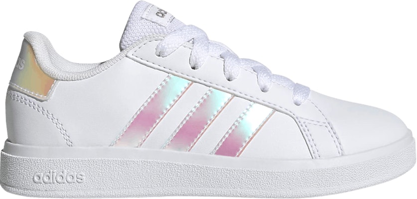 Girls grade 2025 school adidas