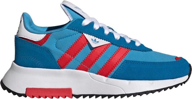 Red adidas 2025 i 5923