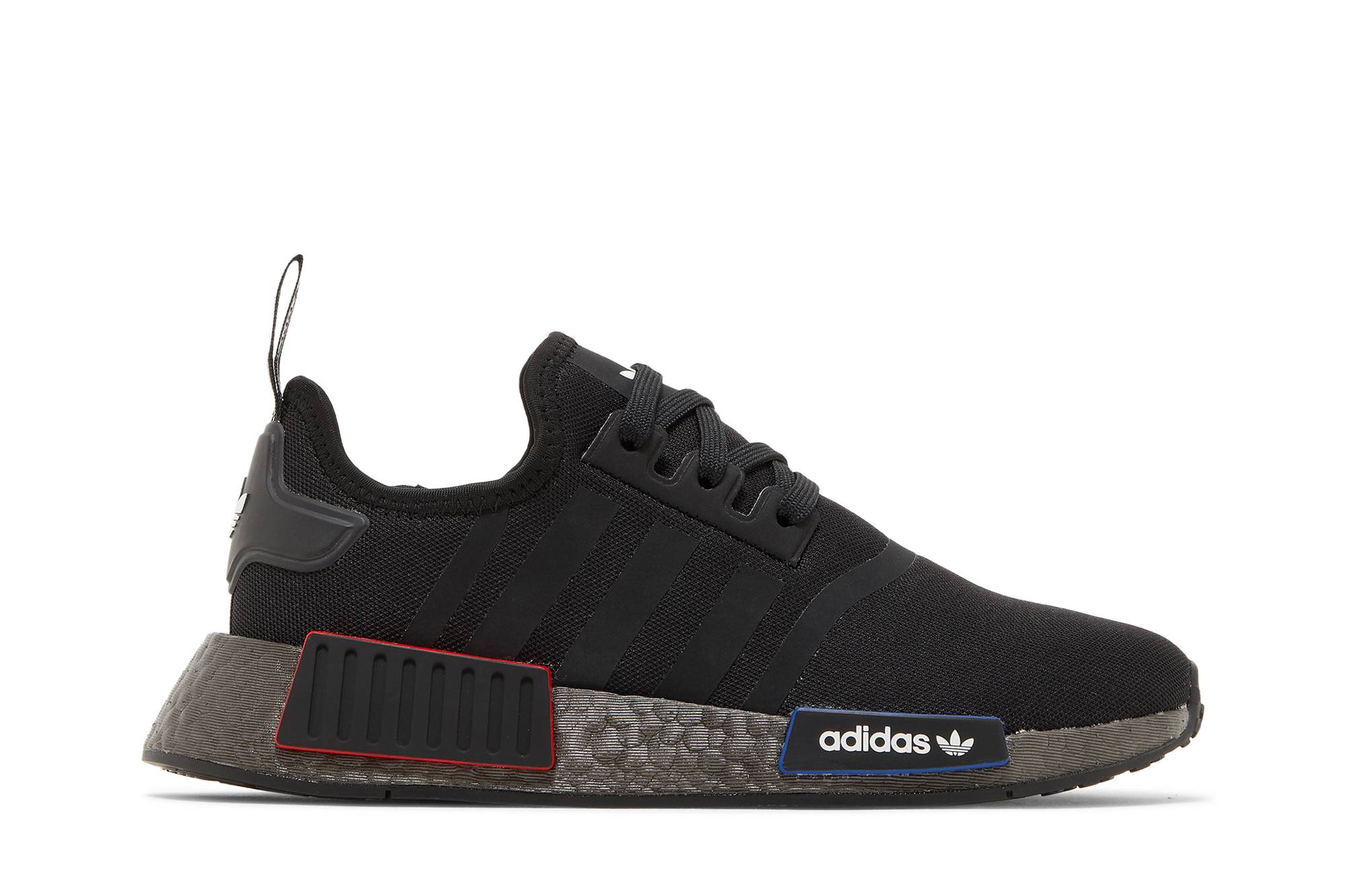 adidas nmd r1 grade school