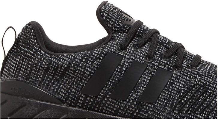 Grade School adidas Swift Run 22 Black GW8166 GW8166 Novelship