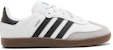 (TD) adidas Samba OG 'Putih Hitam Gum' GZ8347