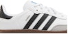 (TD) adidas Samba OG 'Putih Hitam Gum' GZ8347