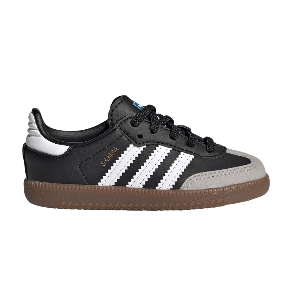 adidas samba toddler size 9