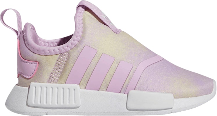 Toddler adidas NMD 360 Bliss Lilac HP9666