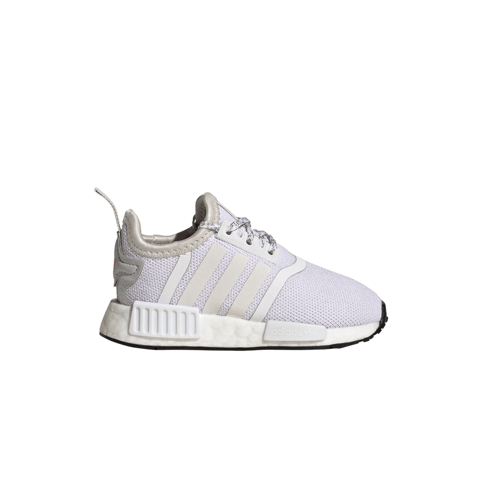 nmd r1 white red