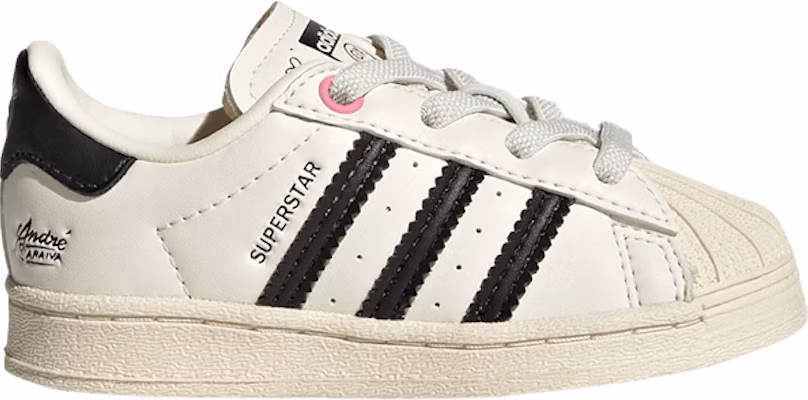 Adidas superstar online graffiti shoes