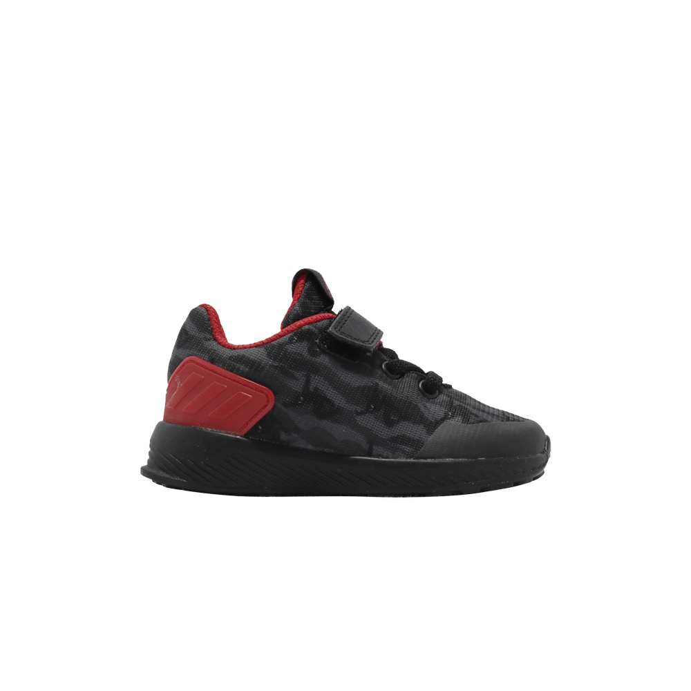 adidas spider man rapidarun