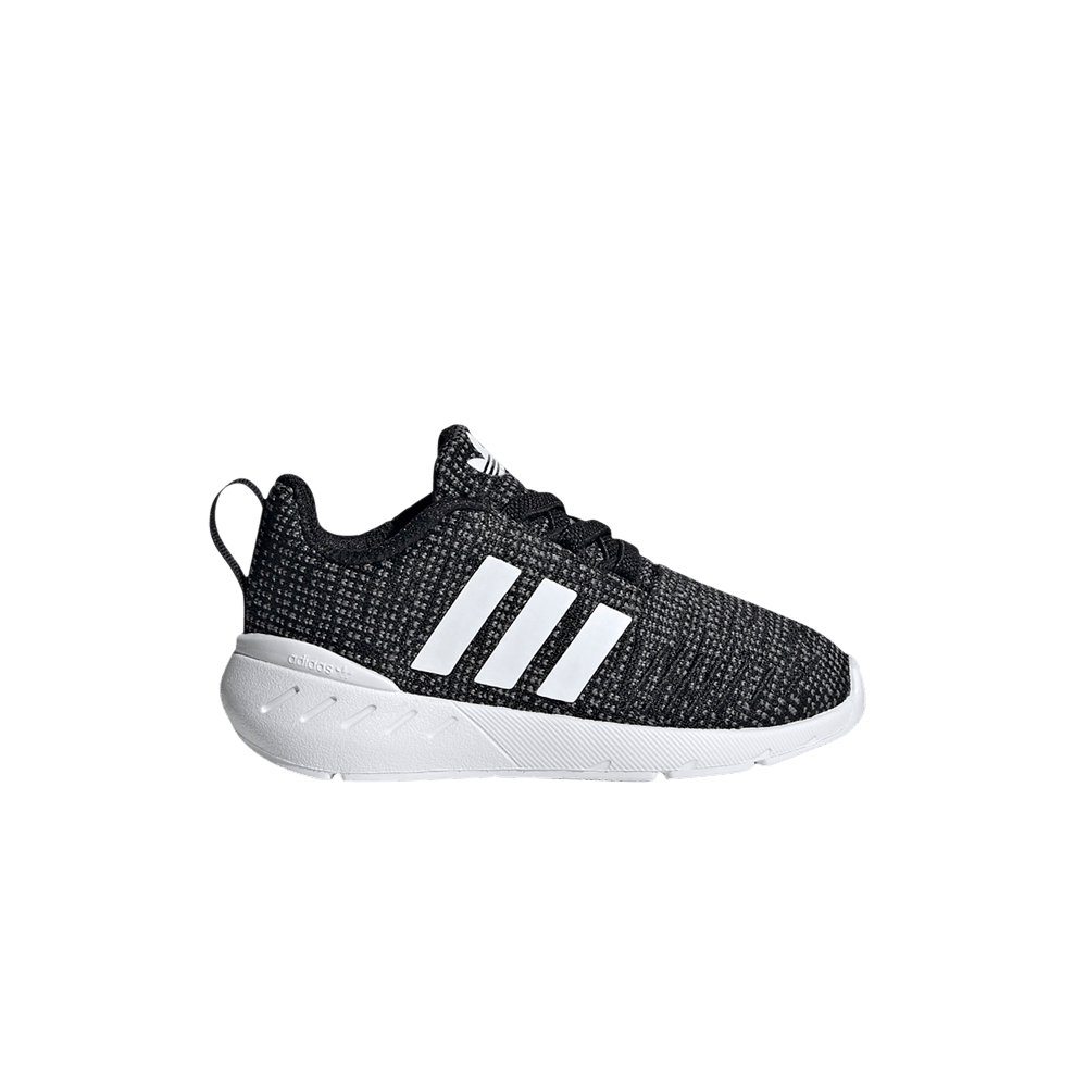 adidas swift run shoes youth
