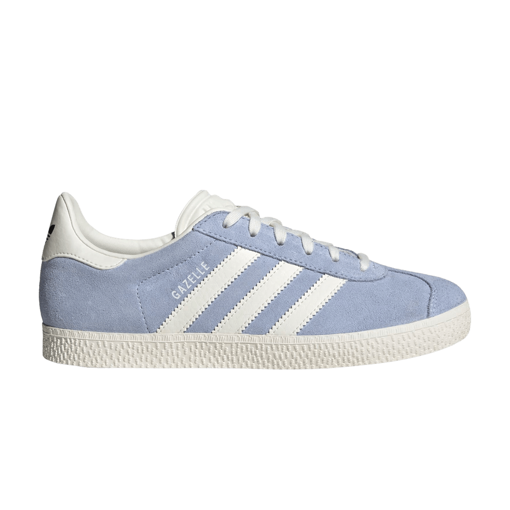 adidas gazelle blue size 5