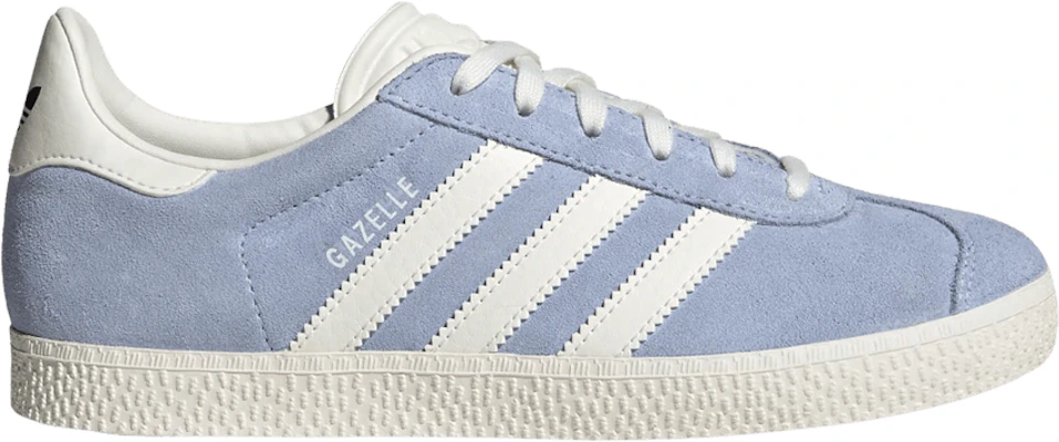 Grade School adidas Gazelle Blue Dawn HP2864 HP2864 Novelship