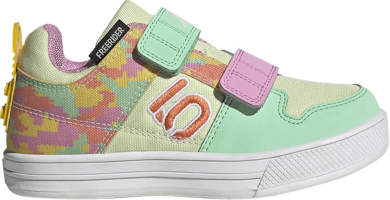 Adidas x five sales ten