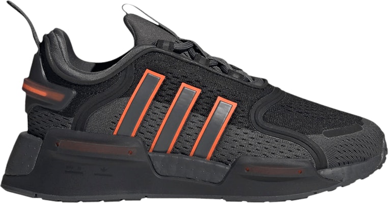 Nmd 2025 solar orange