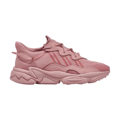 (GS) adidas Ozweego 'Wonder Mauve'