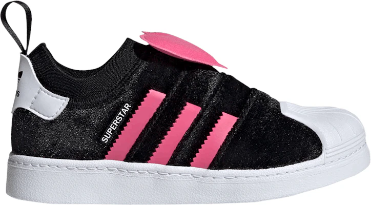 Adidas superstar 2.0 black and red deals