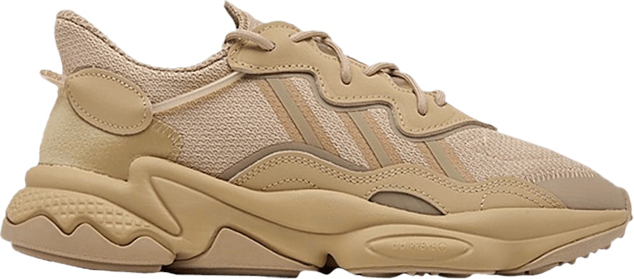 (초등학교) 아디다스 오즈위고 '베이지 톤' GX1638 GX1638 Buy (초등학교) 아디다스 오즈위고 '베이지 톤' GX1638 GX1638