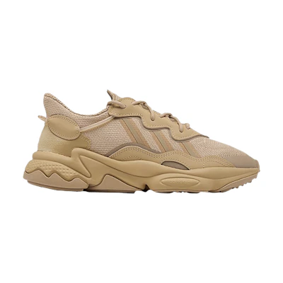 (GS) adidas Ozweego 'Beige Tone'