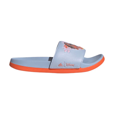 (GS) Disney adidas Adilette CMFT Slide 'Moana'