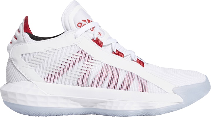 Adidas dame sales 4 grade school