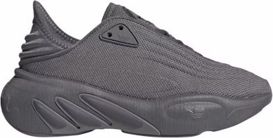 (Grade School) adidas Adifom SLTN 'Grey Carbon' FZ5636 (Grade School) adidas Adifom SLTN 'Grey Carbon' FZ5636