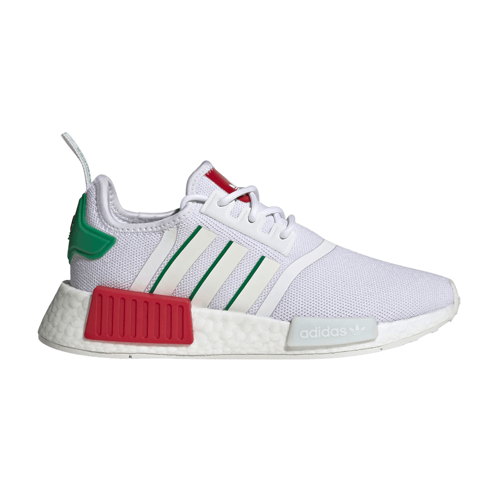 nmd r1 grade school