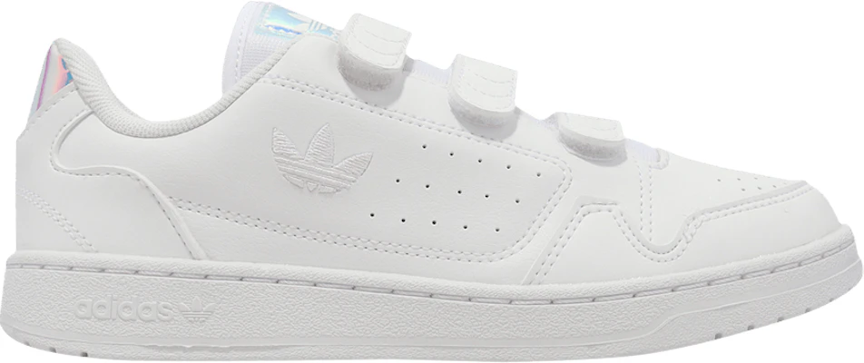 Adidas iridescent femme hotsell