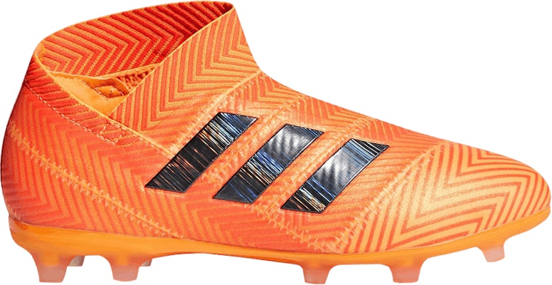 Grade School adidas Nemeziz 18 FG Zest DB2347 DB2347 Novelship