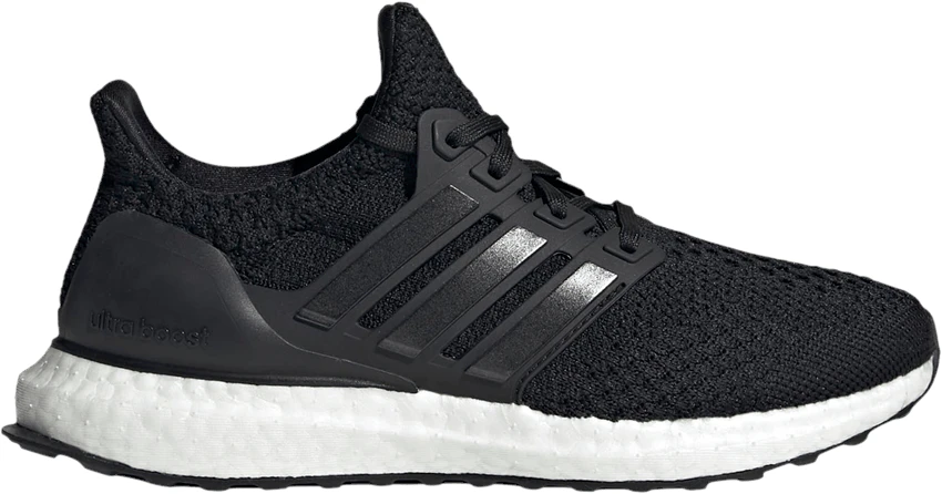 Ultra boost herren triple black sales