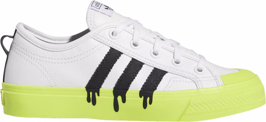 Drip Drop Addidas Buy (Grade School) adidas Nizza 'Dip Drip' GX5886 - Novelship