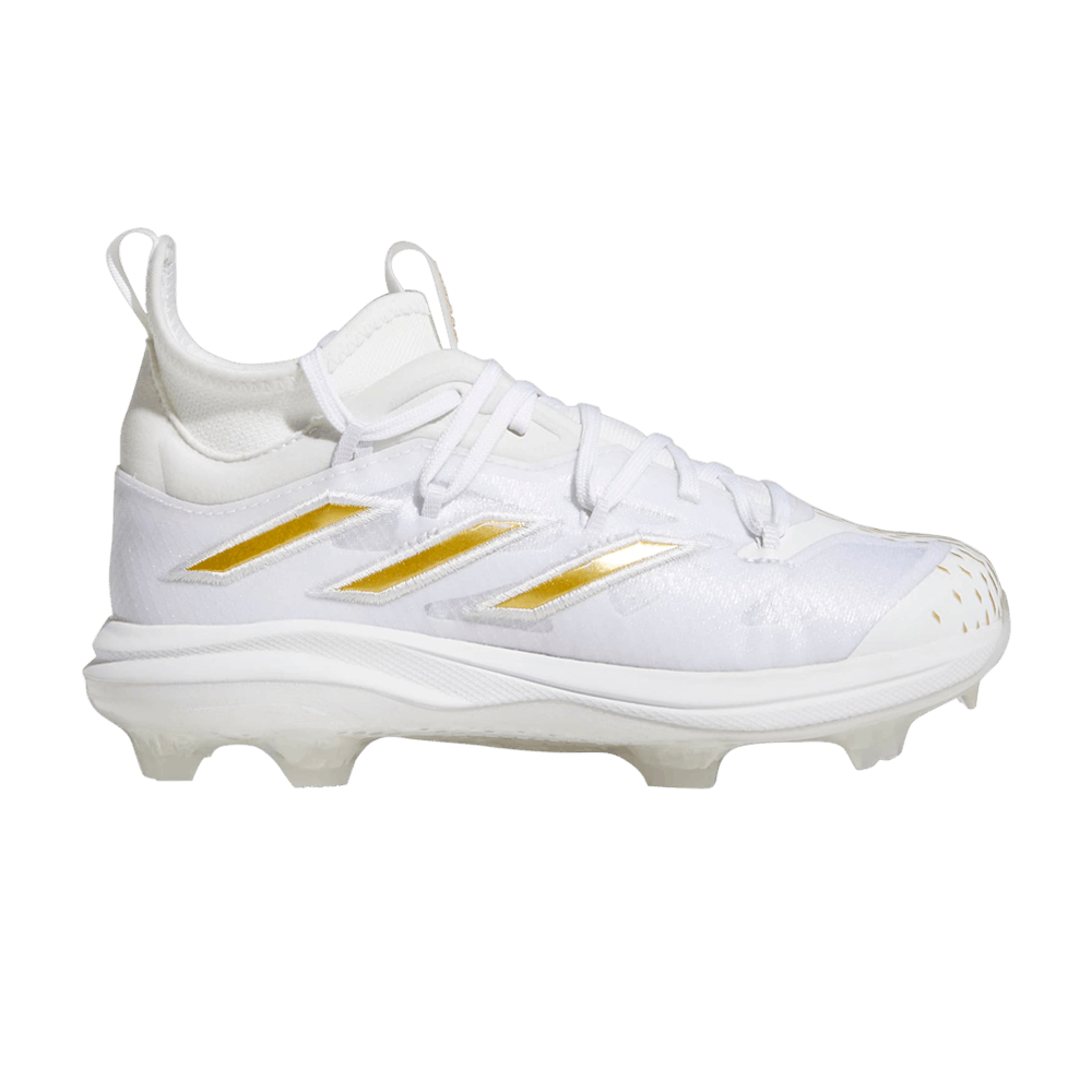 adidas afterburner white