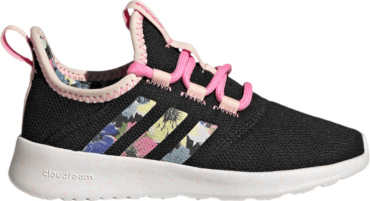 Grade School adidas Cloudfoam Pure 2.0 Floral GV9453 GV9453