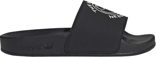 (Grade School) André Saraiva x adidas Adilette Slide 'The World Needs Love' GY9331 (Grade School) André Saraiva x adidas Adilette Slide 'The World Needs Love' GY9331