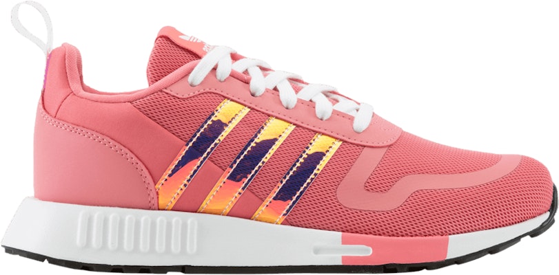 Rose color adidas Clearance