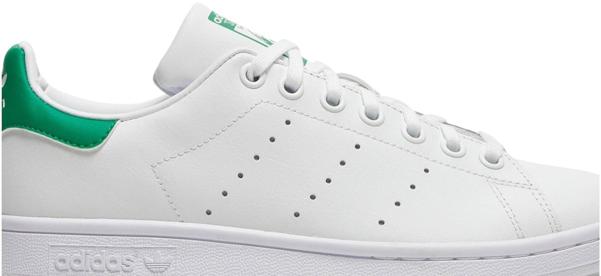 Adidas stan smith top - grade school shoes
