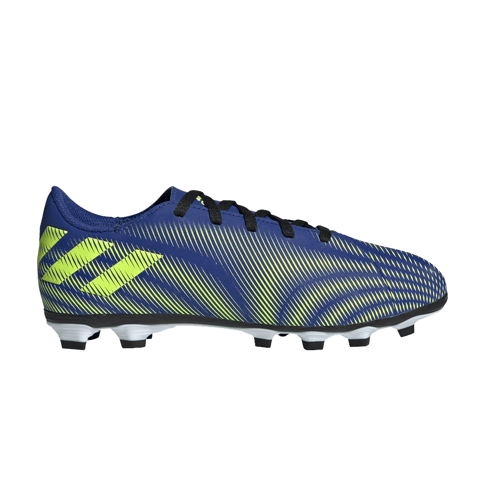 (Grade School) adidas Nemeziz.4 FxG 'Tension Tape' FY0822