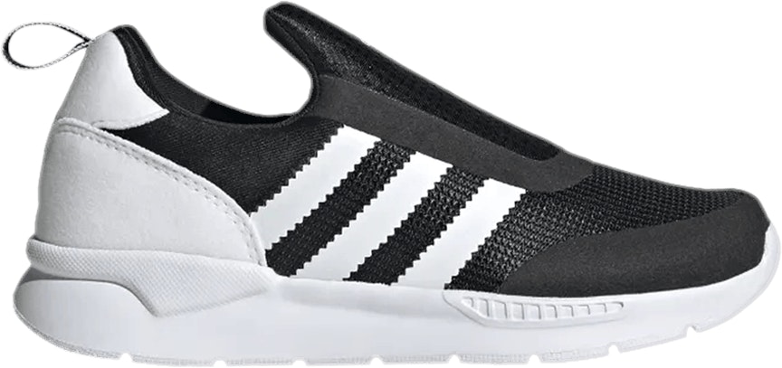adidas ZX 360 'Black White' (GS) - GX3346 - Novelship