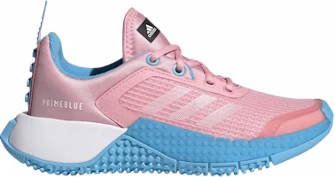 (Grade School) LEGO x adidas Sport 'Light Pink' GY2611 (Grade School) LEGO x adidas Sport 'Light Pink' GY2611