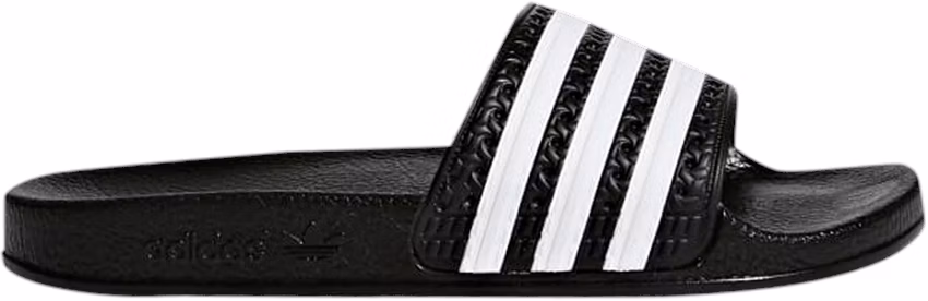 adidas-adilette-slide-black-white-gs