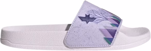 (Grade School) Disney x adidas Adilette Slide 'Frozen - Anna and Elsa' GY5418 (Grade School) Disney x adidas Adilette Slide 'Frozen - Anna and Elsa' GY5418