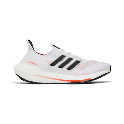 (GS) adidas UltraBoost 21 'Tokyo'