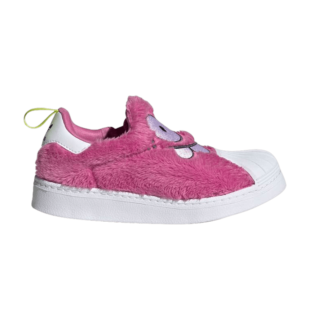 adidas superstar monster